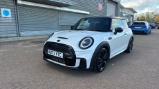 MINI Hatchback 2.0 Cooper S Sport 3dr Auto Petrol Hatchback